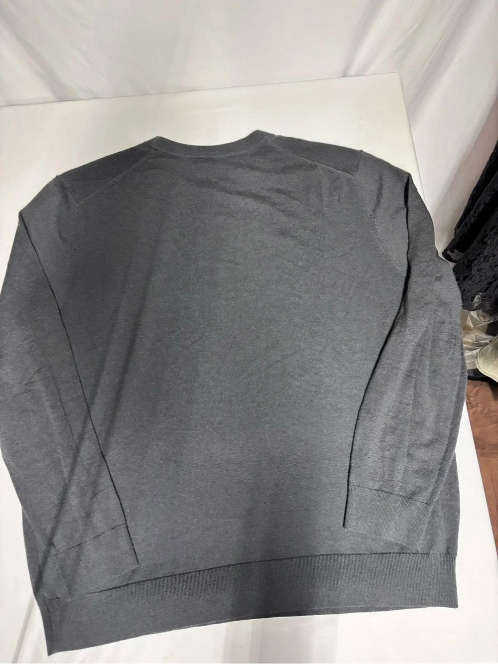 Banana Republic republic photos charcoal